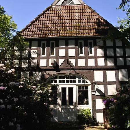 Lieblingsplatz Appartement Bremen Buitenkant foto