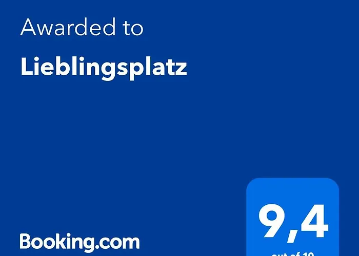 Lieblingsplatz