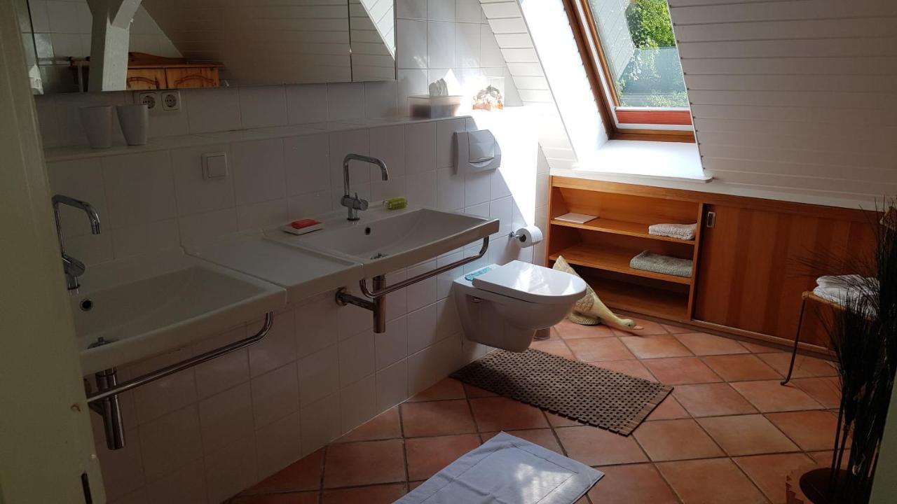 Apartamento Lieblingsplatz *