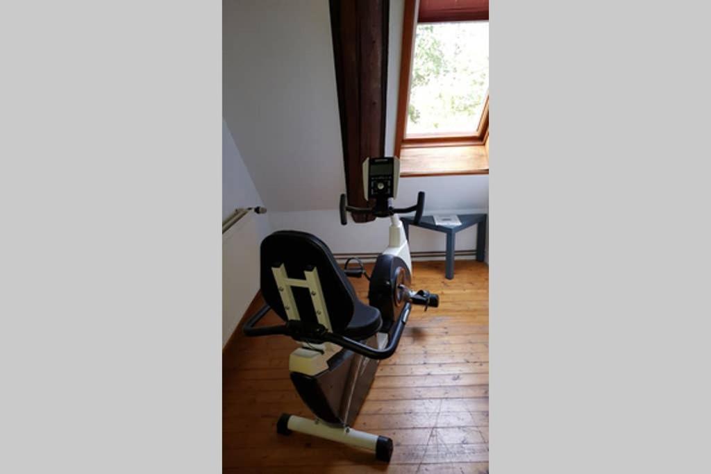Lieblingsplatz Apartamento Brema