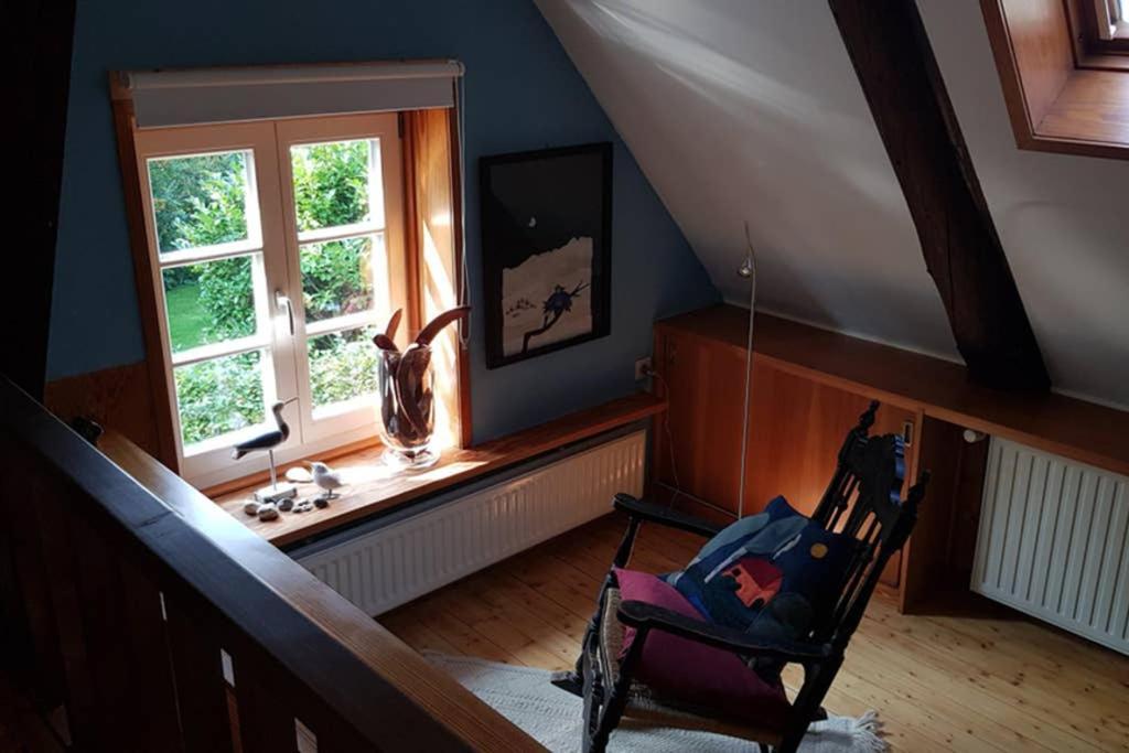 Lieblingsplatz Apartment Bremen