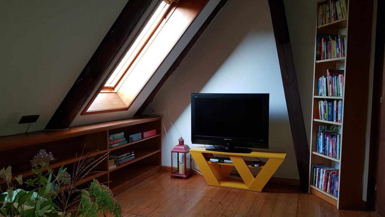 Lieblingsplatz Apartamento *
