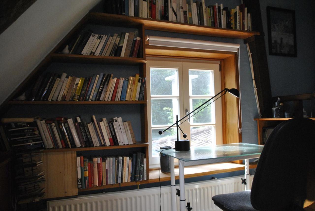Apartment Lieblingsplatz