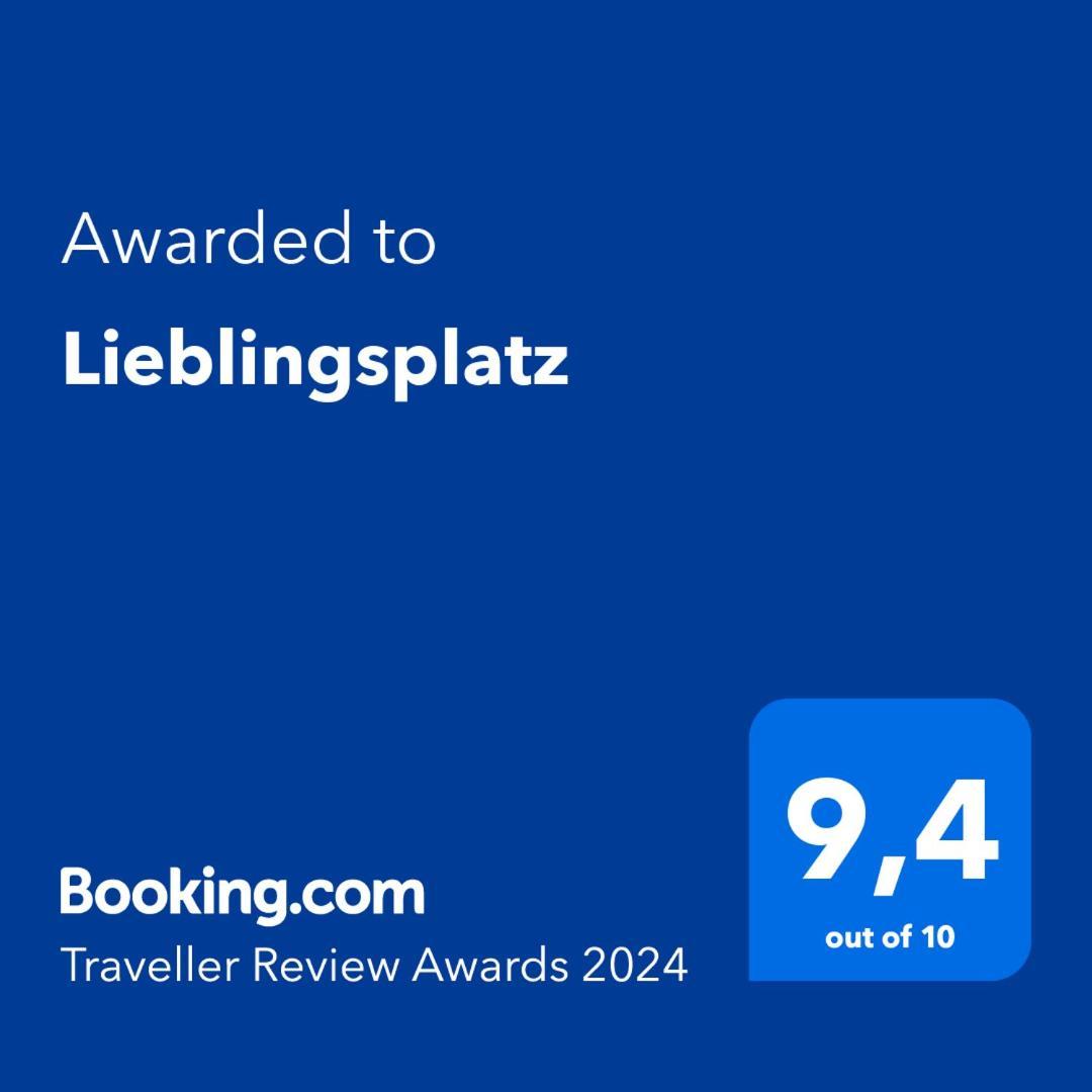 Apartamento Lieblingsplatz Brema